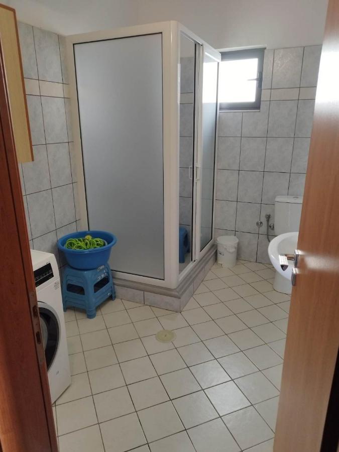 Appartement Alexander *